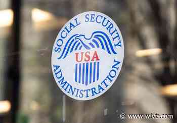 Rep. Tim Kennedy urges passage of Social Security bill