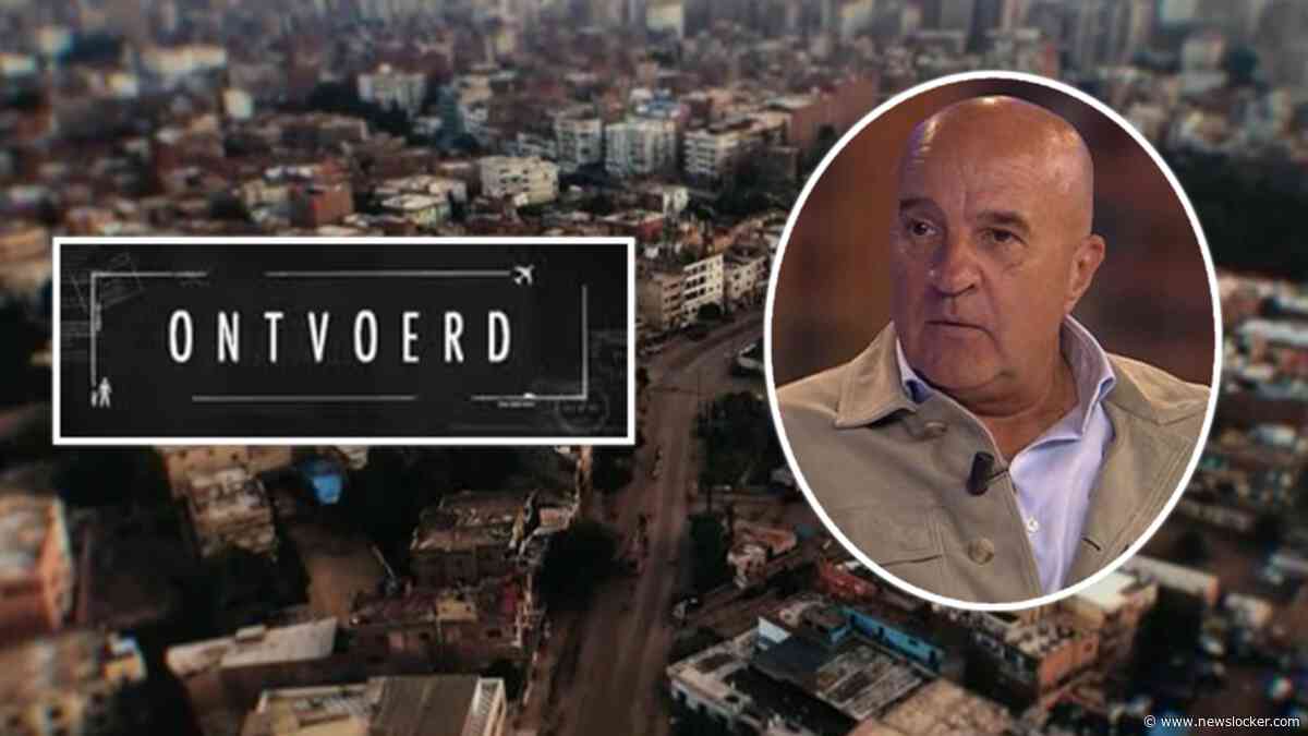 Gruwelijke details ontvoeringszaak: ’Meisje moest eigen ontlasting eten’