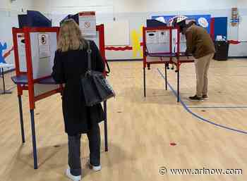 Town hall on voting rights and safety happening next month in Arlington