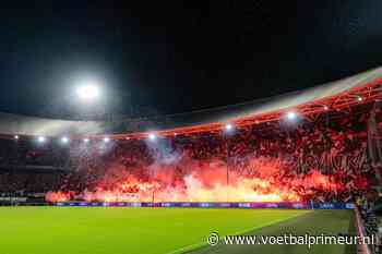 Feyenoord waarschuwt eigen aanhang na vuurwerkincidenten: grote gevolgen dreigen