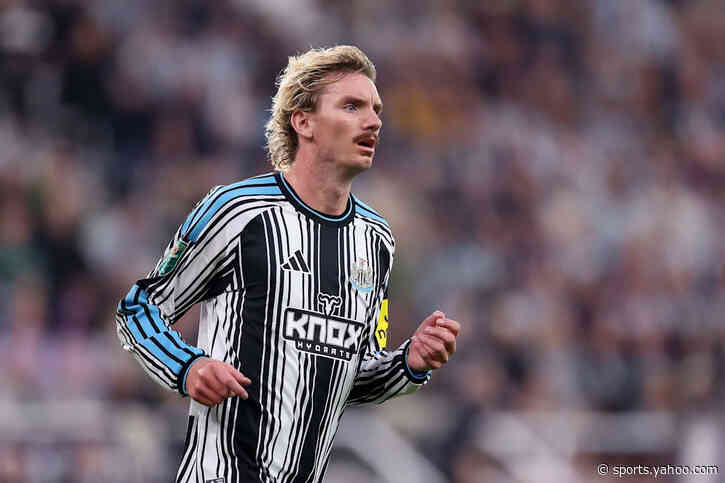 Newcastle United’s Nick Woltemade yet to greenlight Juventus transfer
