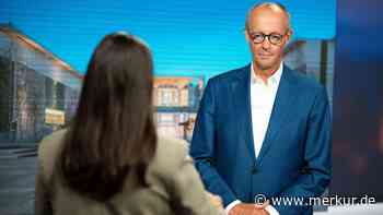 Merz zu herablassend? Jetzt reagiert RTL – und distanziert sich von Talkshow-Gast