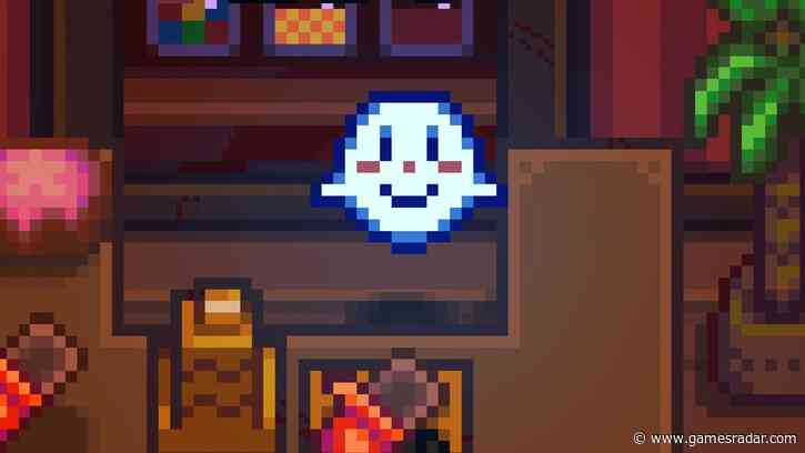 ConcernedApe says sorry Haunted Chocolatier is taking so long: "I won't compromise on the quality of the game by rushing it or releasing it too early"