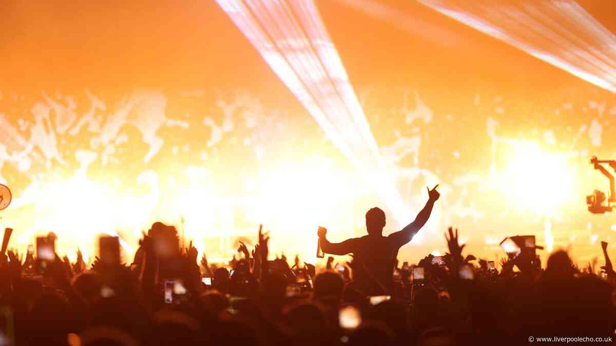 Creamfields 2027 how to buy tickets, location, date and prices