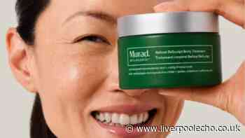 Mature women swear by 'miracle' cream that firms up 'crepey skin' on arms