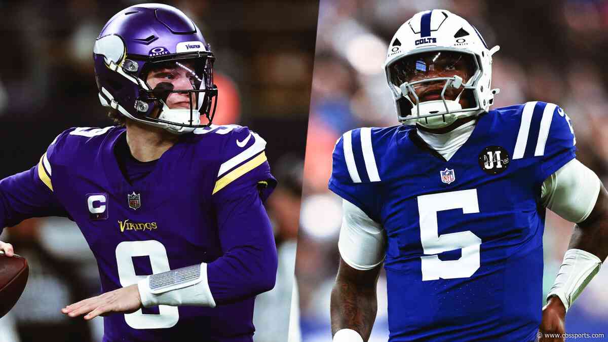 What we learned from NFL roster cuts: Struggling QBs J.J. McCarthy and Anthony Richardson stay put