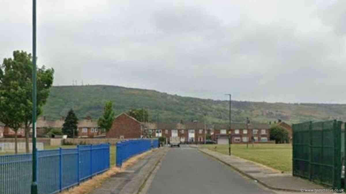Firearm suspects arrested in crime crackdown after vehicle rammed in Grangetown