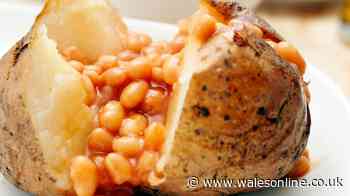 'I didn't know how good baked potatoes could be until I tried this method'
