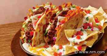 Applebee’s doubles down on O-M-Cheese platform with new O-M-Cheese-adilla Burger