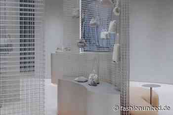 Anteprima eröffnet Flagship-Store in Shanghai