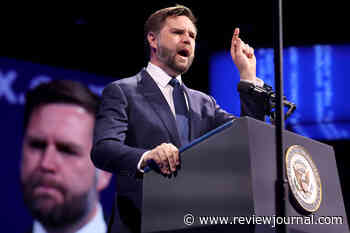 Vice President Vance’s Las Vegas stop to lead to air, road traffic disruptions