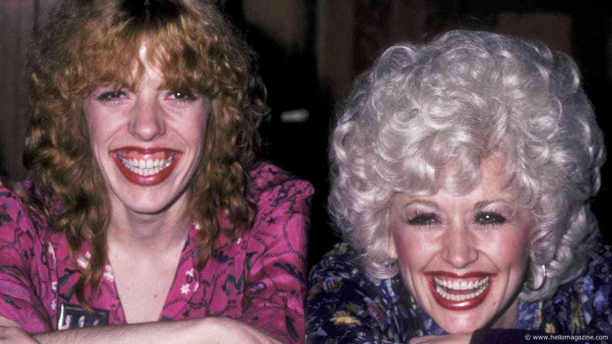 Dolly Parton's sister reveals late star's final wish for family: 'Feels impossible'