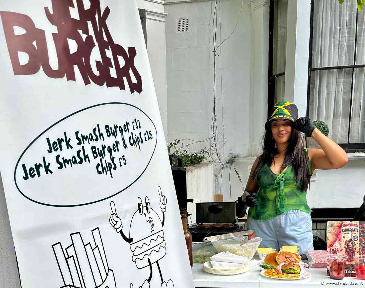 I've spent 10 years selling food at Notting Hill Carnival: This is why it means so much to me