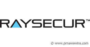 RaySecur Recognized by Inc. 5000 as One of America's Fastest-Growing Private Companies in 2026