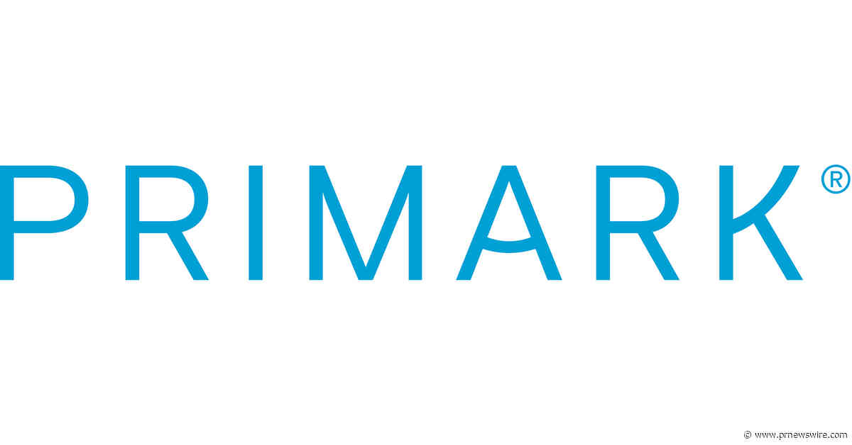 Primark Accelerates Georgia Expansion with Second Store Arriving in Augusta September 10