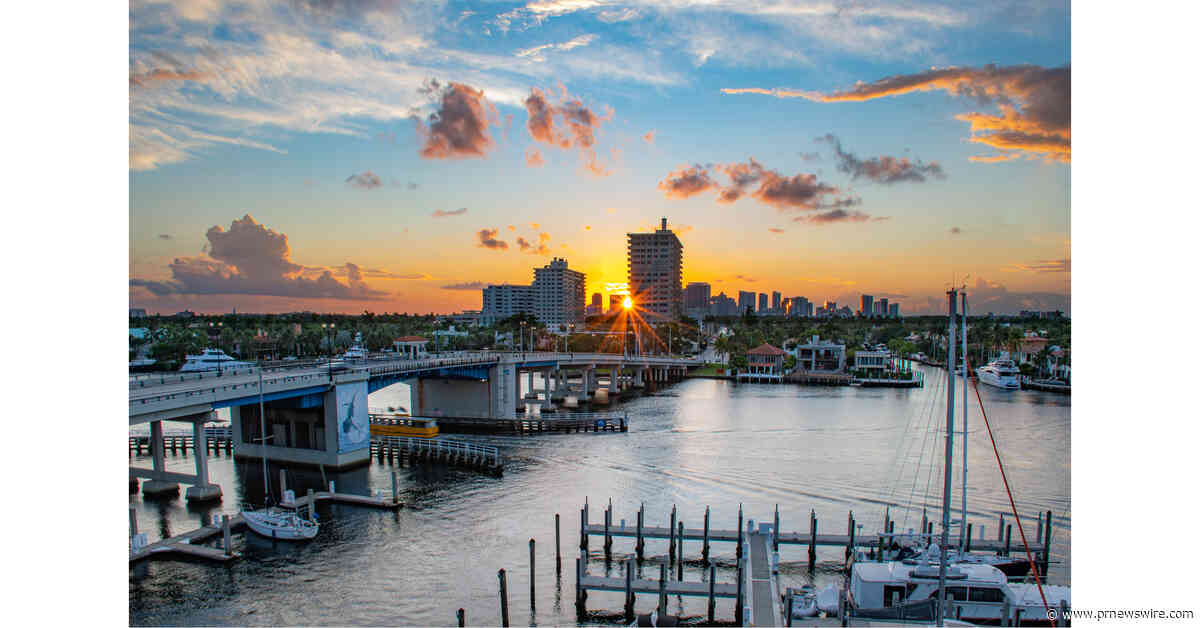 Affiniti Named Official Kit Partner of Fort Lauderdale United FC