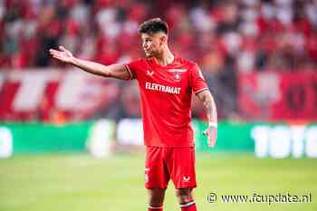 Hilgers haalt uit naar FC Twente na transfersoap: 'Wat willen ze dan bereiken?'