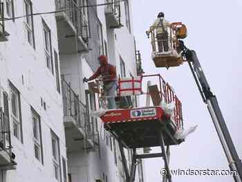 Millions in housing funds flow across Ontario, but no word on Windsor-Essex grants