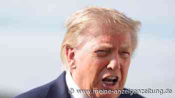 Trump attackiert Rechenzentren-Gegner: Wollen „arm“ sein