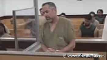 Broward assistant principal granted bond after arrest on domestic battery, robbery charges