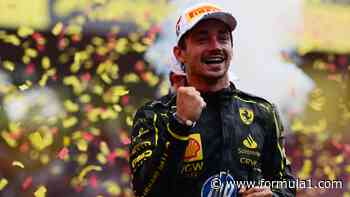 7 memorable Italian Grand Prix moments from Monza