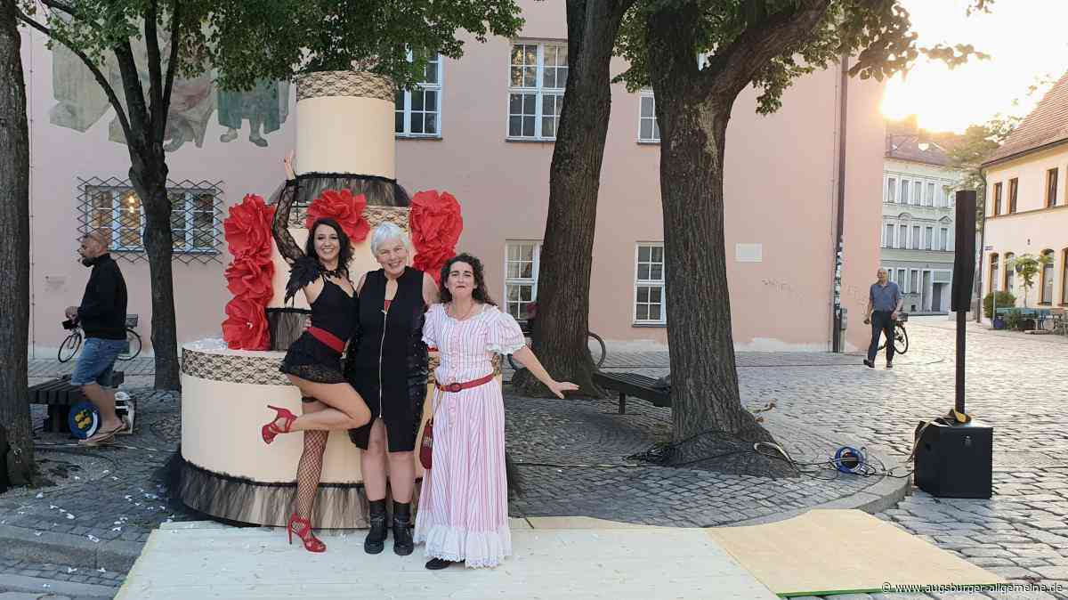 Zwischen Roman und Realität: Wie Ingolstadt seinen Frankenstein neu erfinden will