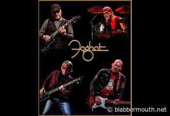 FOGHAT Shares 'My Babe' Music Video From 'Live & Loud Across The U.S.A.' Live Album