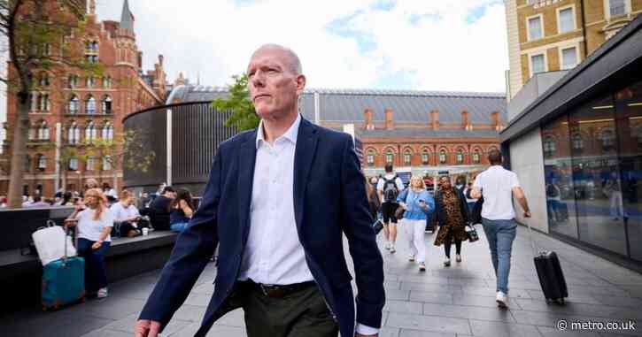 ‘I had one of MI6’s most dangerous jobs – I couldn’t even tell my family’