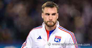 'Management Tagliafico in gesprek met Juventus over transfer op deadlineday'