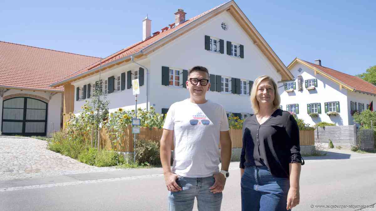 Sechs Lehren aus der Sanierung eines alten Bauernhauses