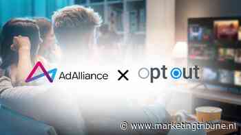 Opt Out DSP voegt Ad Alliance toe