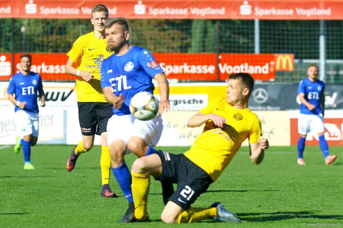 VfB Auerbach: So läuft der Kartenvorverkauf fürs Pokalspiel gegen den 1. FC Lok Leipzig