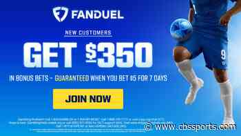 Use FanDuel promo code to get $350 in bonus bets by targeting Cubs-Brewers, Diamondbacks-Phillies on Monday