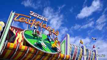 Frauenfiguren nun "angezogener": Übertriebene "Prüderie" auf der Wiesn?