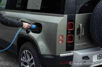Land Rover Defender: elektrisch model pas na 2030?