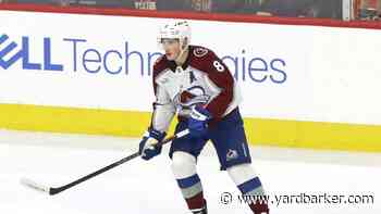 Cale Makar’s Extension Puts Bowen Byram Contract Into Perspective