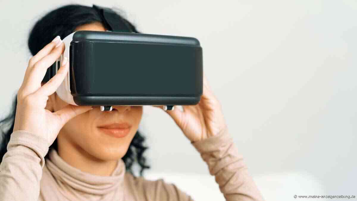 Durchbruch bei Schizophrenie? VR-Therapie nimmt Patientin nach 27 Jahren die Stimmen