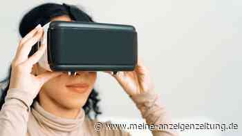 Durchbruch bei Schizophrenie? VR-Therapie nimmt Patientin nach 27 Jahren die Stimmen