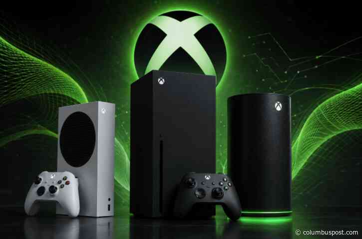 Xbox CEO Says Project Helix Will Be a “Family of Devices,” Pointing to Multi-Tier Next-Gen Lineup
