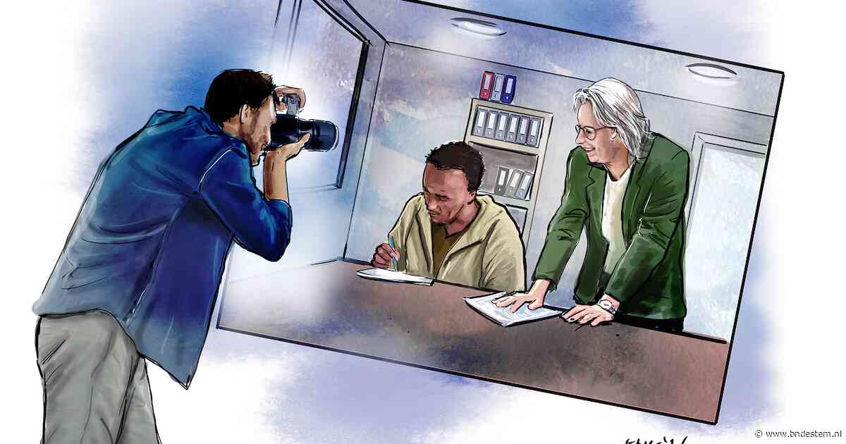 ‘Stigmatiserend en kwetsend’: Breda en taalvrijwilligster uit Bavel botsen over foto bij ‘geldproblemen’