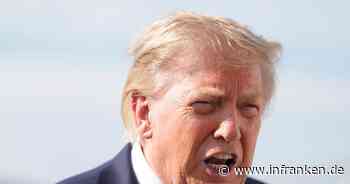 Trump attackiert Rechenzentren-Gegner: Wollen «arm» sein
