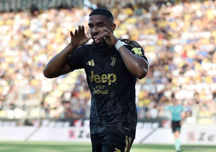 The commanding stat leaving Juventus’ Gleison Bremer in a league of his own