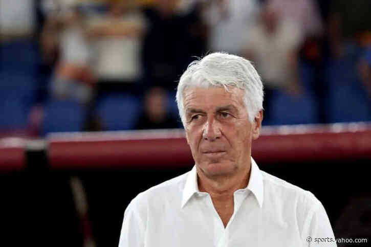 Gasperini before Lecce kick-off: “We need a top performance.”