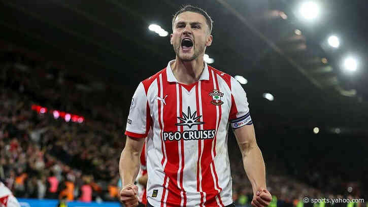 Harwood-Bellis close to joining Aston Villa for £29m