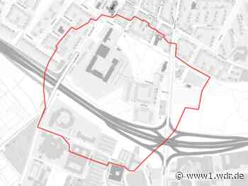Weltkriegsbombe in Köln entschärft: Alle Infos