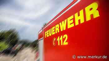 Wegen Gasgeruch: Firmengebäude in Miesbacher Gewerbegebiet evakuiert