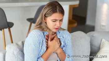 Combination of three deadly health conditions discovered in 80% of young people... the symptoms to watch for
