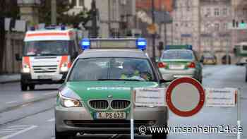 500-Kilo-Fliegerbombe in Augsburg gefunden: Keine Entschärfung nötig