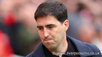 Man United have exposed Liverpool problem Andoni Iraola must now fix