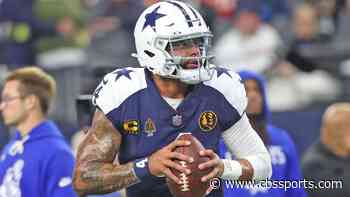 NFL survivor pool picks, advice, best knockout strategy, Week 1, 2026: Fade the Dallas Cowboys